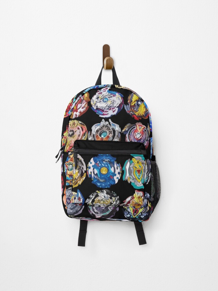 beyblade burst backpack