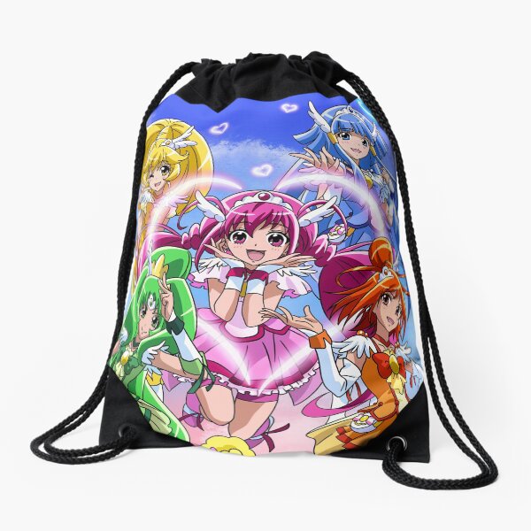Item preview, precure smile designed and sold by magicshopgirl.