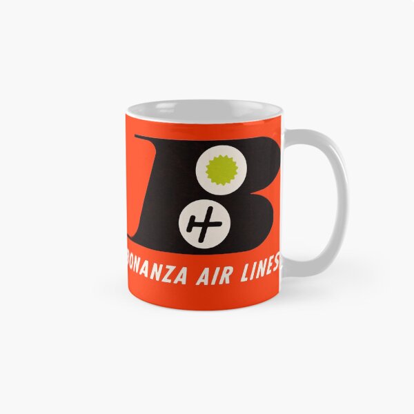 Item preview, Bonanza Air Lines designed and sold by turboglyde.