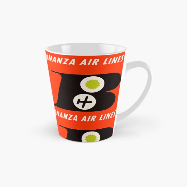 Item preview, Bonanza Air Lines designed and sold by turboglyde.