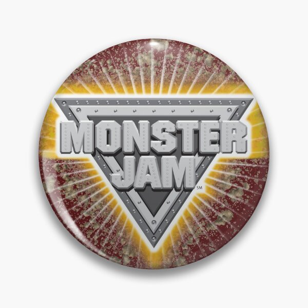 Item preview, monster jam designed and sold by farfalla68.