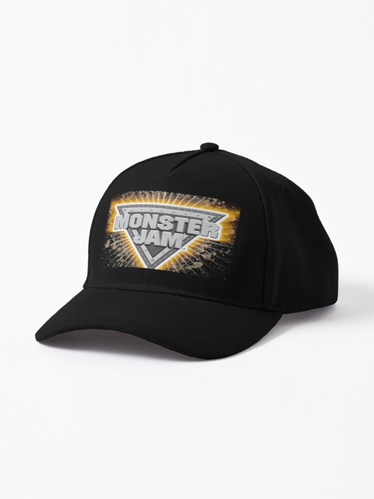 Monster mutt hat top
