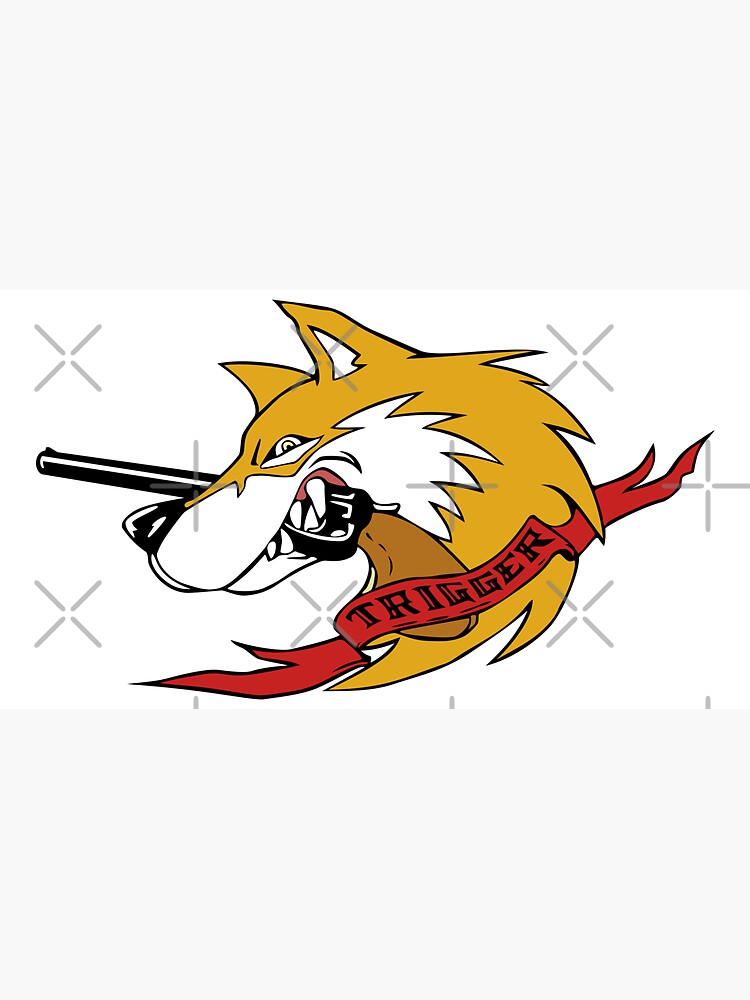 Ace Combat - Trigger Emblem by Fireseed-Josh