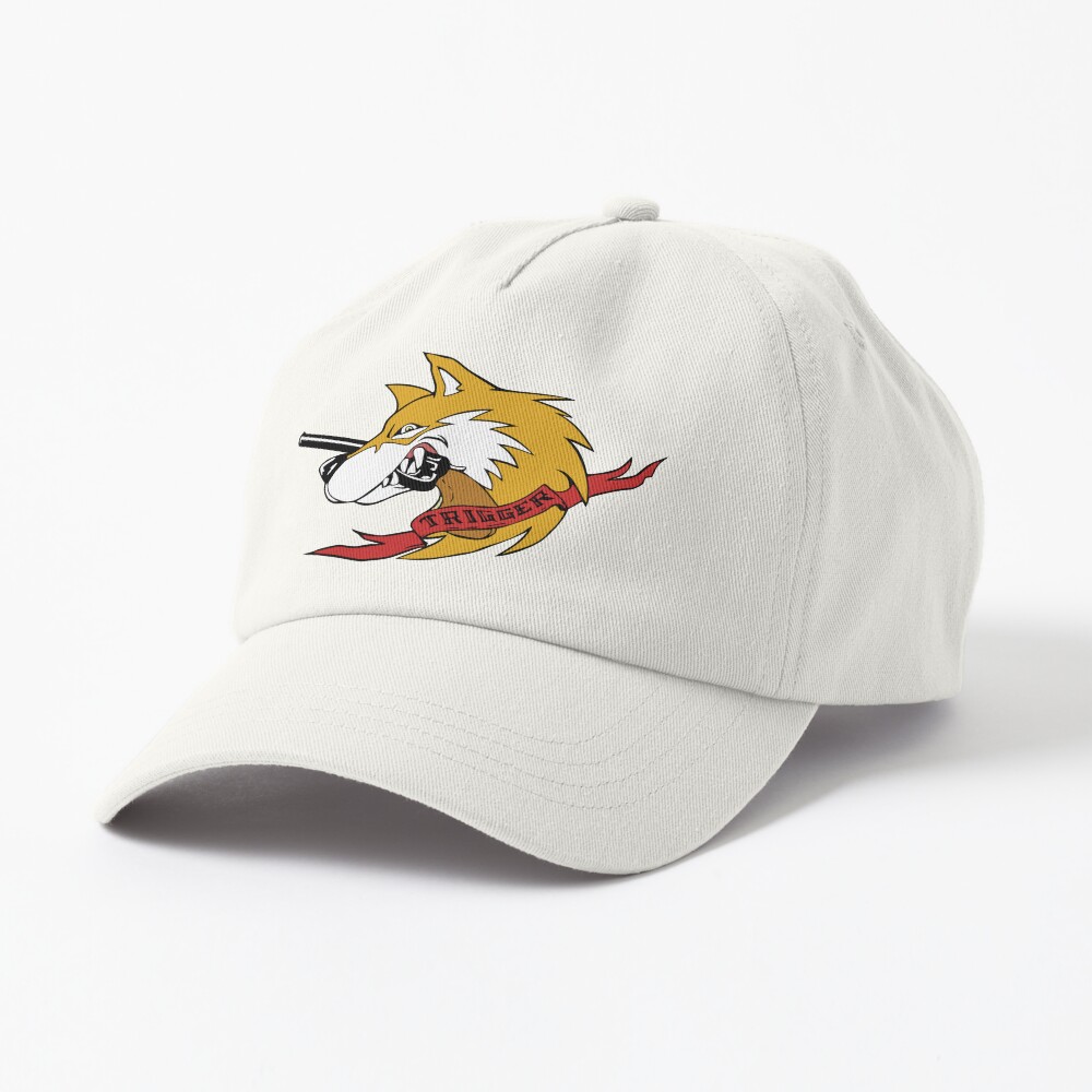 Ace Combat - Trigger Emblem Cap