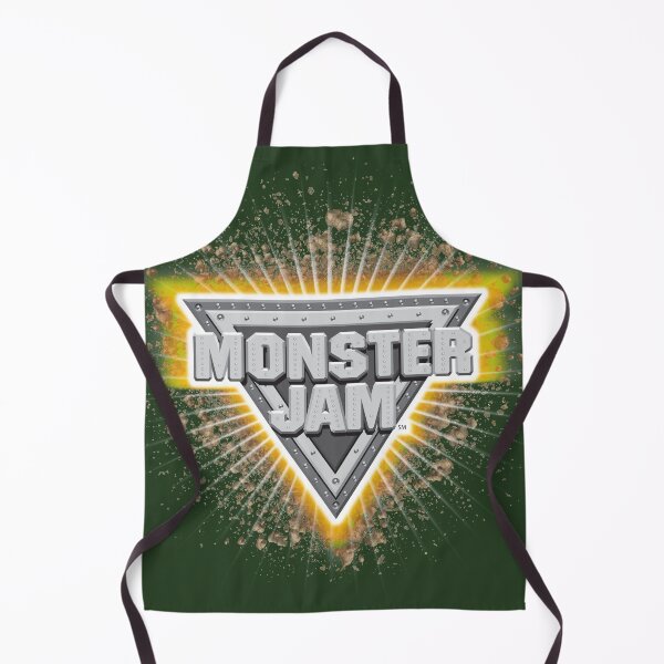 Item preview, monster jam designed and sold by farfalla68.