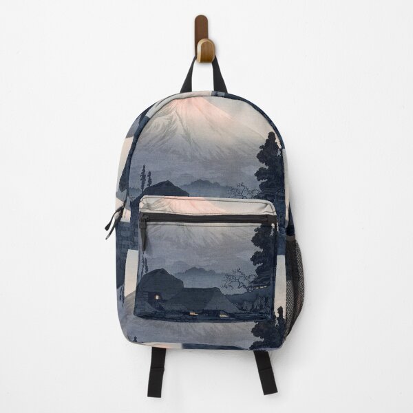 Item preview, Japanese Culture, Mount Fuji designed and sold by Tamar Yanez.