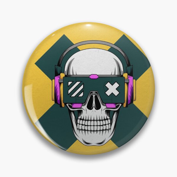 Item preview, cyber delusion designed and sold by ewoio.