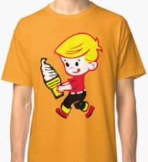 Frosty Boy Classic T-Shirt