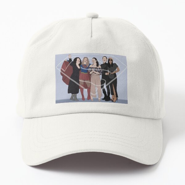 The girls <3 Dad Hat