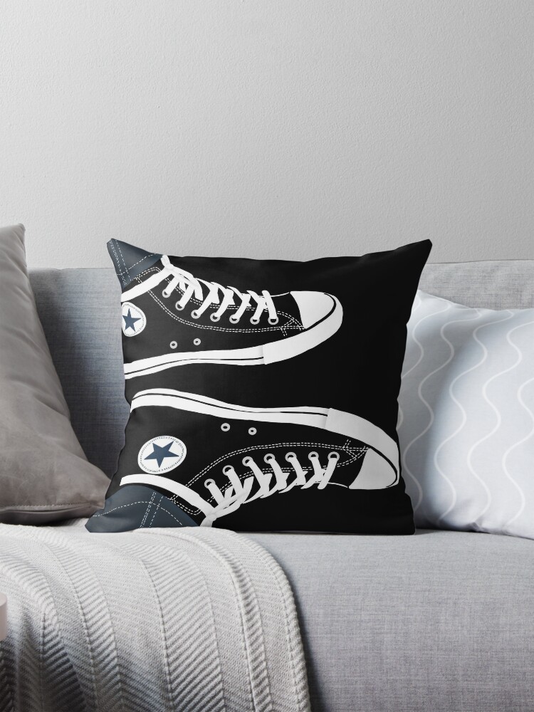 Fashion converse with cushion