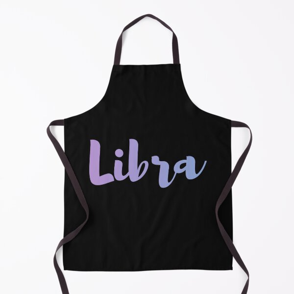 Item preview, libra zodiac sign designed and sold by FethiC.