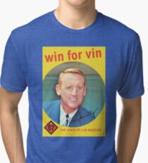 Win für Vin Vintage T-Shirt