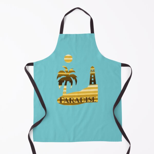Item preview, Paradise Horizon designed and sold by SpeareCreations.