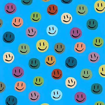 Artwork thumbnail, Smile Club by _InTheGreenhouse