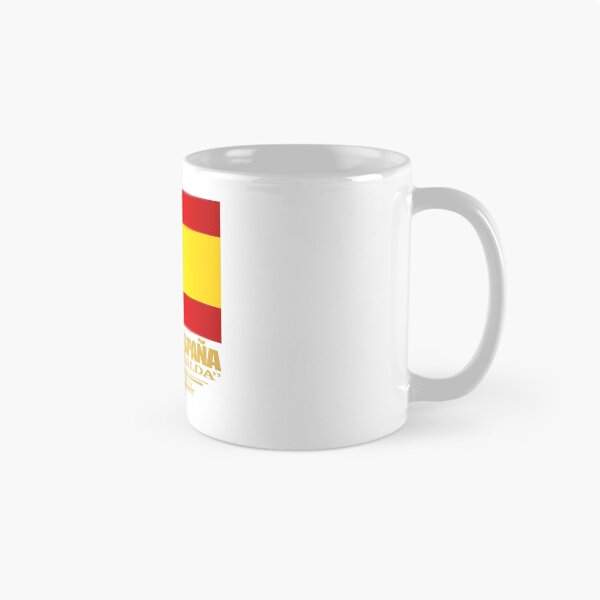 Item preview, Spain (NF) designed and sold by curranmorgan.