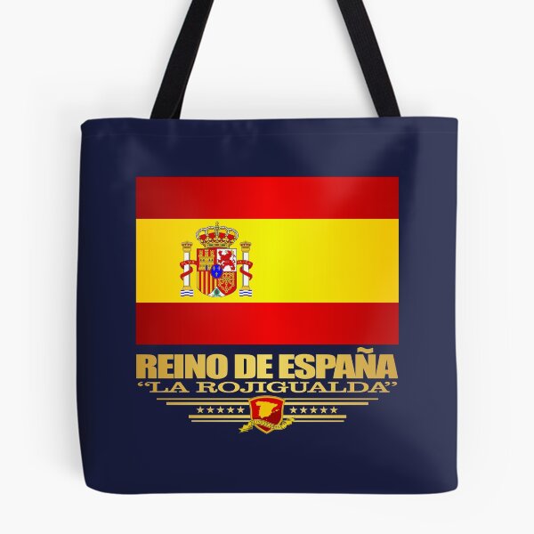 Item preview, Spain (NF) designed and sold by curranmorgan.