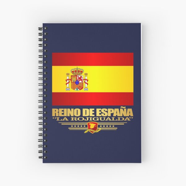 Item preview, Spain (NF) designed and sold by curranmorgan.