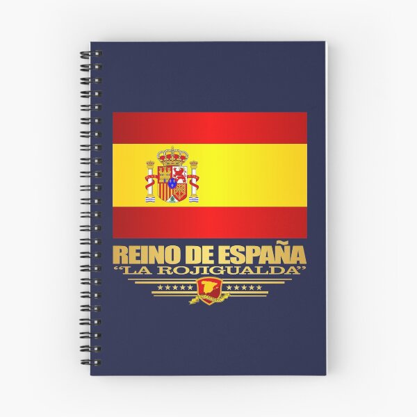 Item preview, Spain (NF) designed and sold by curranmorgan.