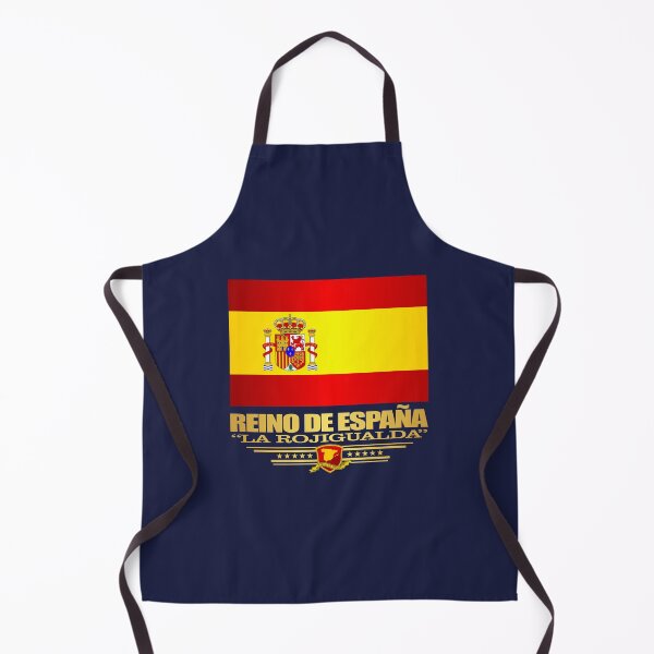 Item preview, Spain (NF) designed and sold by curranmorgan.