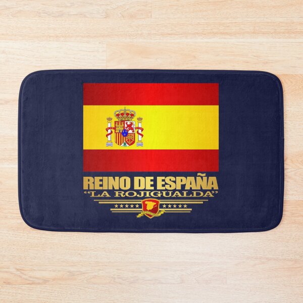 Item preview, Spain (NF) designed and sold by curranmorgan.
