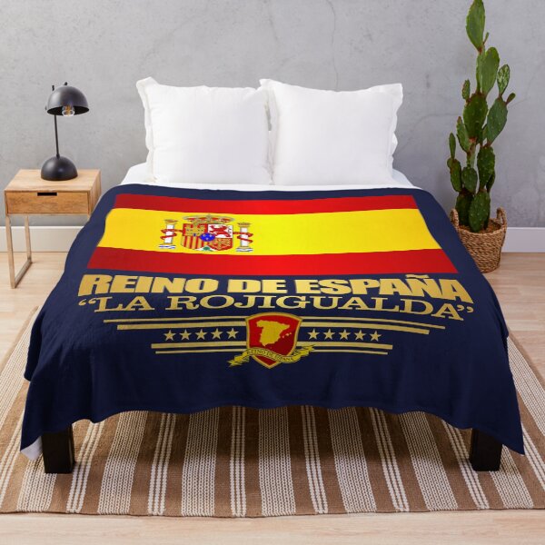 Item preview, Spain (NF) designed and sold by curranmorgan.