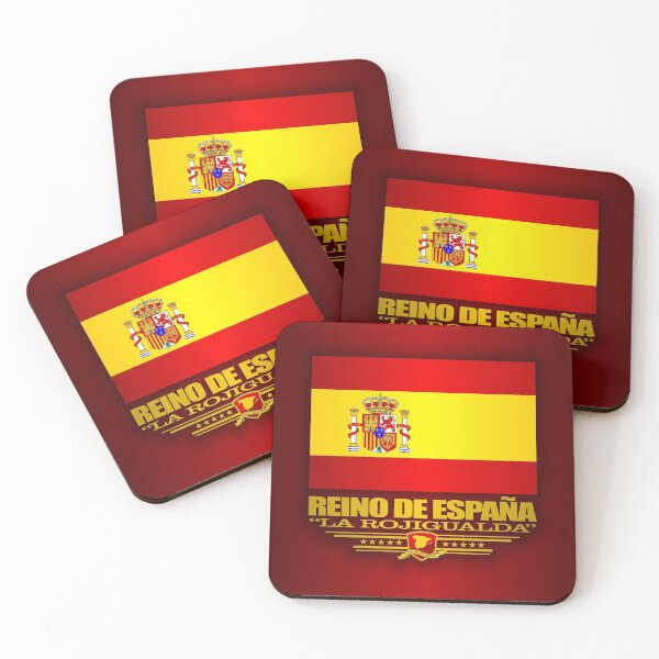Item preview, Spain (NF) designed and sold by curranmorgan.