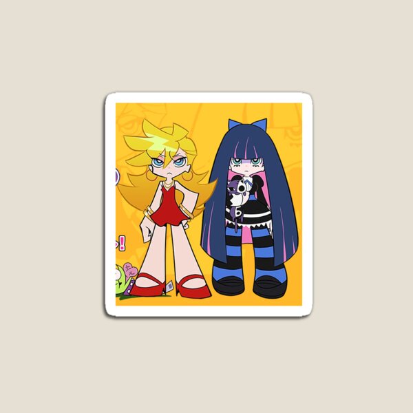 Panty Stickers - CafePress