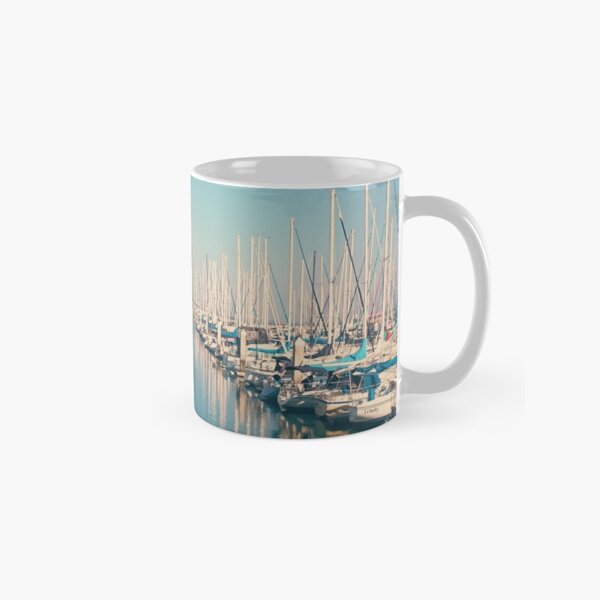 marina Classic Mug