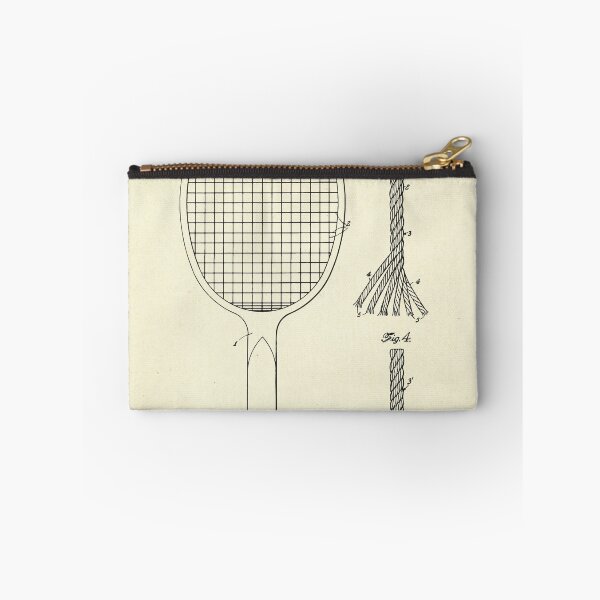 Item preview, Racket String-1946 designed and sold by paulrommer.