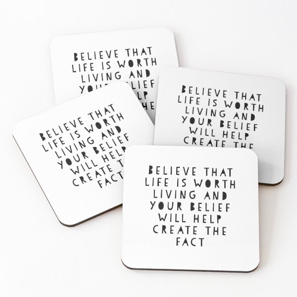 Item preview, believe that life is worth living  designed and sold by Dipalo.
