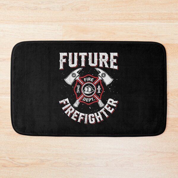 Item preview, Future Firefighter Men Women Thin Red Line Firefightin| Perfect Gift For you and friends designed and sold by luconats.