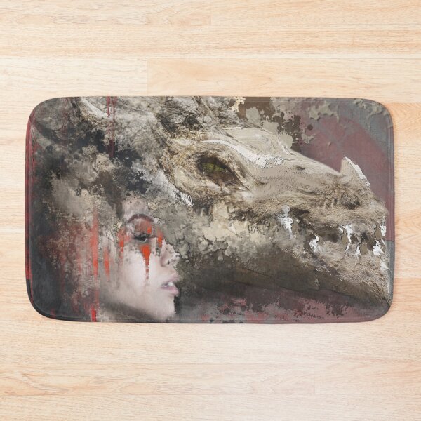Item preview, Dragon's queen. designed and sold by Fantasy-art-z.