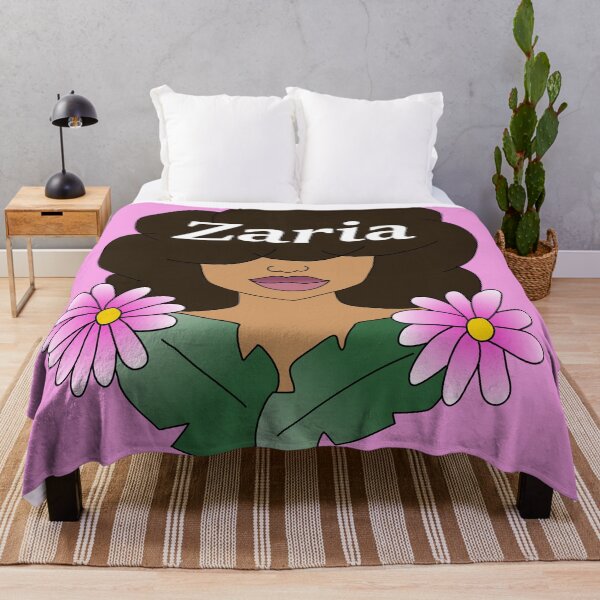 Item preview, Zahria designed and sold by FroMagic.