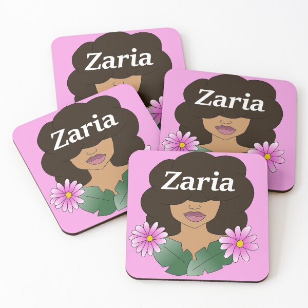 Item preview, Zahria designed and sold by FroMagic.