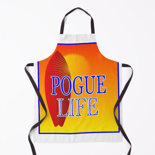 Item preview, POGUE LIFE ALWAYS, P4L, OBX Beach Life, IS LIKE Forever designed and sold by EdwardMonet.