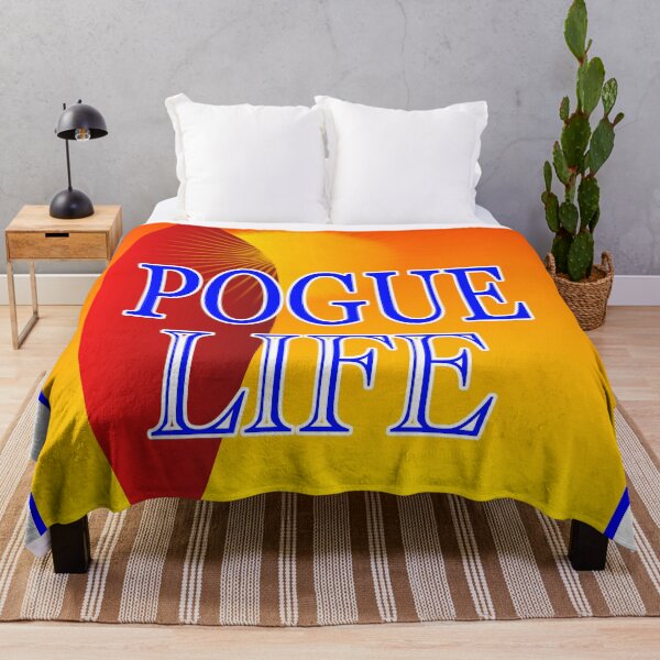 Item preview, POGUE LIFE ALWAYS, P4L, OBX Beach Life, IS LIKE Forever   designed and sold by EdwardMonet.