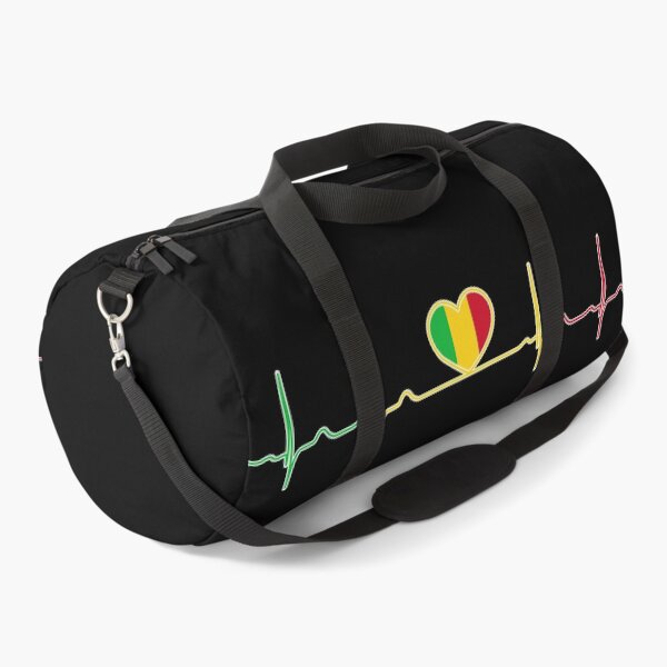 Item preview, Heartbeat Mali designed and sold by Heartbeatsalad.
