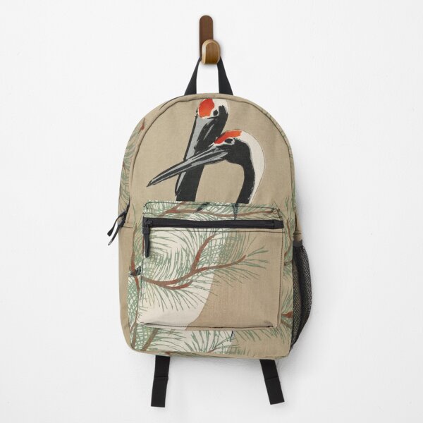 Item preview, Japanese Culture, White Crane designed and sold by Tamar Yanez.