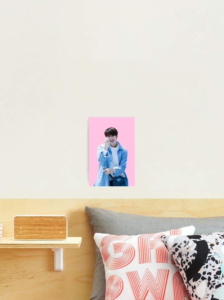 Cha Eun-woo Poster for Sale by TheAsianSide