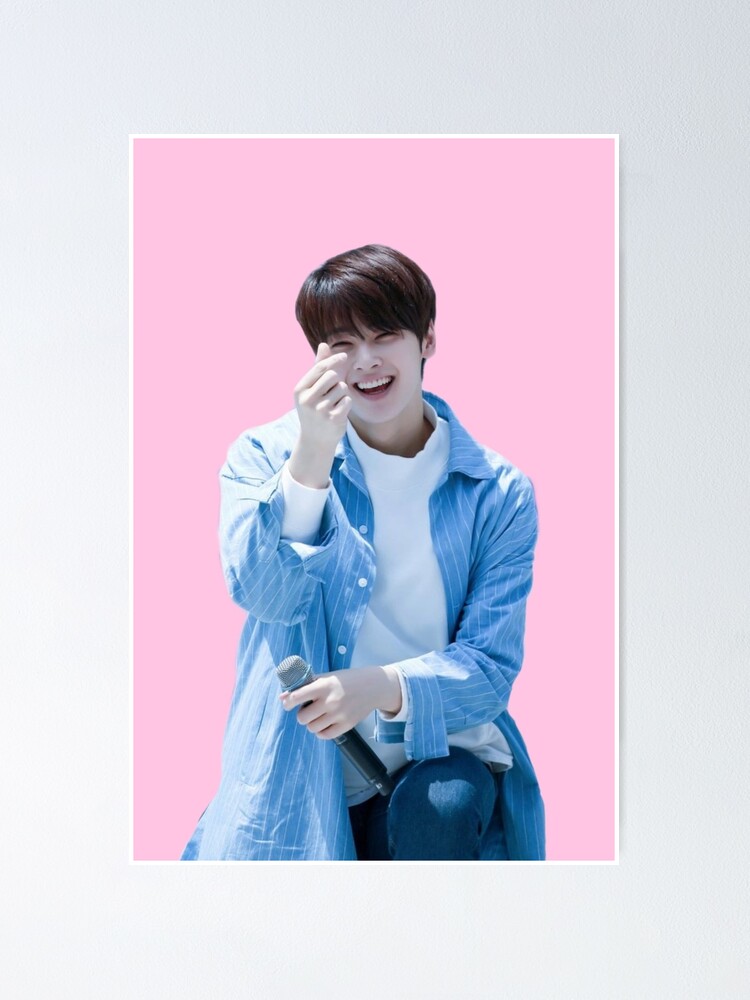Cha Eun woo Smile Wallpaper Download