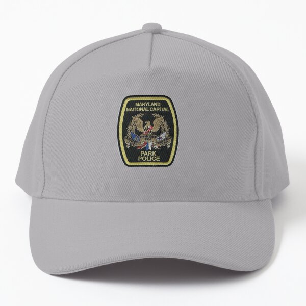 Item preview, Maryland-National Capital Park Police designed and sold by Lawrence Baird.