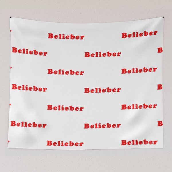 Item preview, Belieber designed and sold by purplewings03.
