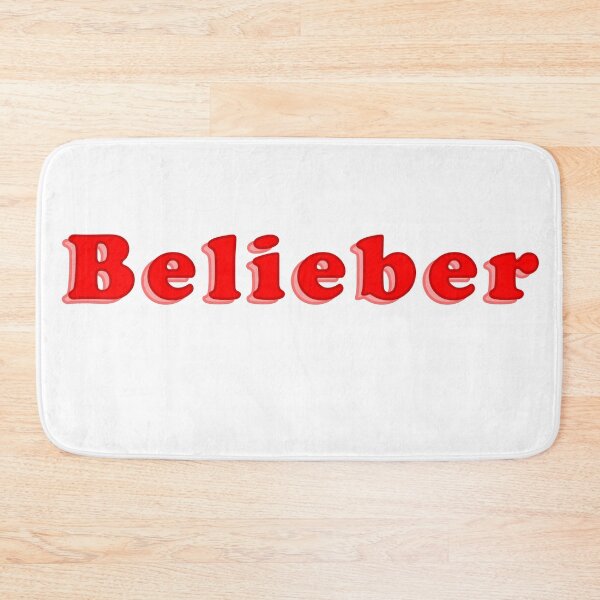 Item preview, Belieber designed and sold by purplewings03.