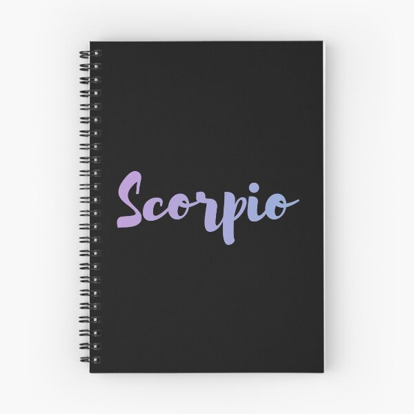 Item preview, signo del zodiaco escorpio designed and sold by FethiC.