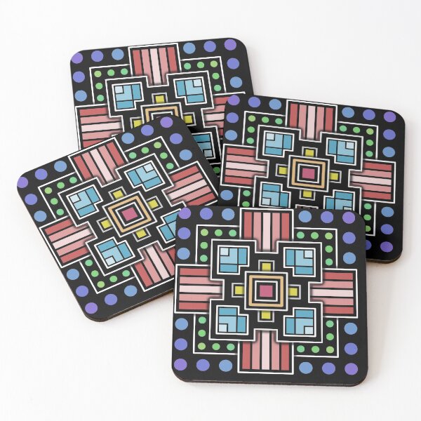 Item preview, Song or Dream Abstract designed and sold by KeithHix.