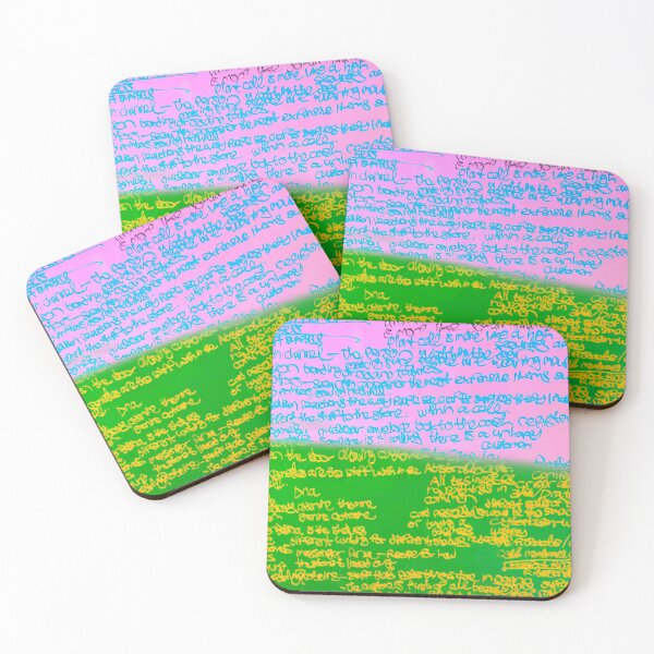 Item preview,  notes art 5 designed and sold by madelynhatter.