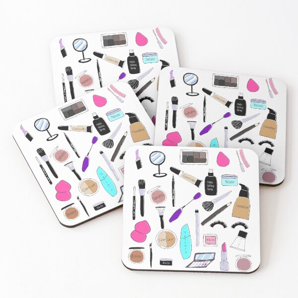 Item preview, Makeup Madness designed and sold by Cherise Rochelle.