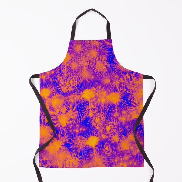 Item preview, Orange Color Splash Abstract designed and sold by Designs By YL.
