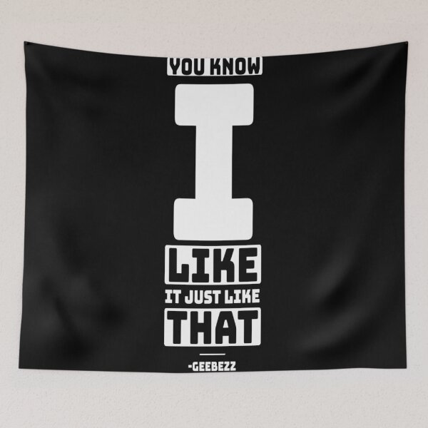Item preview, You Know T-Shirt designed and sold by GeeBezz.