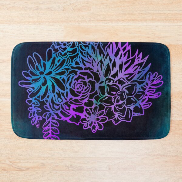 Item preview, Bruise Colored Cacti designed and sold by MqBelle.